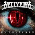 Hellyeah - Unden!able [Deluxe]