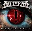 Hellyeah - Unden!able [LP] [Bonus Tracks]