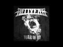 Hellyeah - War In Me