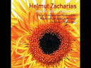 Helmut Zacharias - Music and Romance