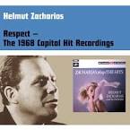 Helmut Zacharias - Respect: 1968 Capitol Hit Recordings