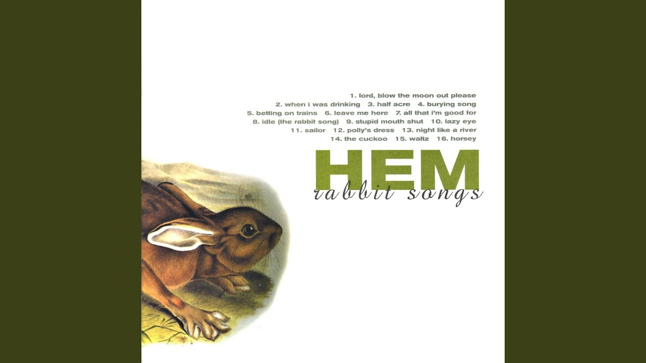 Hem - The Cuckoo