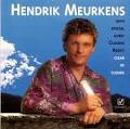 Hendrik Meurkens - Clear of Clouds