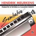 Hendrik Meurkens - Sambahia