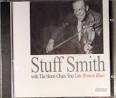 Stuff Smith - With the Henri Chaix Trio: Late Woman Blues