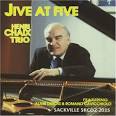 Henri Chaix Trio - Jive at Five
