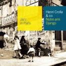 Henri Crolla - Jazz in Paris: Notre Ami Django