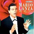 Henri René & His Orchestra - Love Songs by Mario Lanza