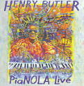 Henry Butler - PiaNOLA Live