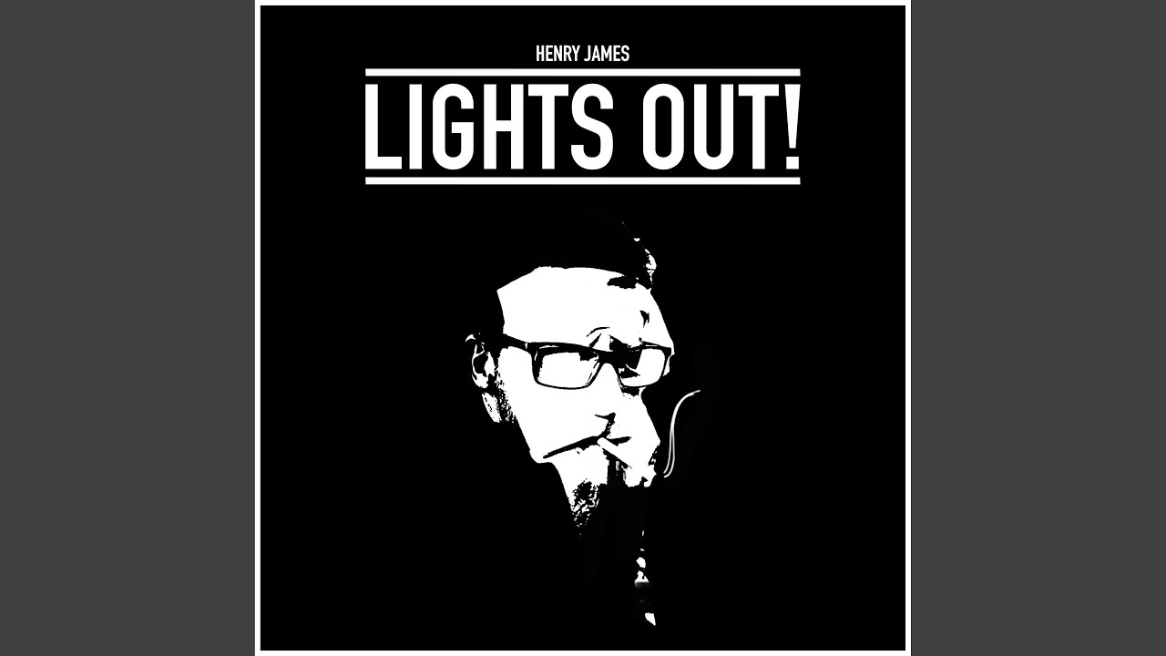 Lights Out! (feat. Andreas Epaminonda) [Extended Cut]