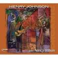 Henry Johnson - My Foolish Heart