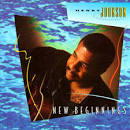 Henry Johnson - New Beginnings