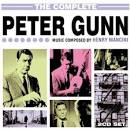 Buddy Morrow - The Complete Peter Gunn