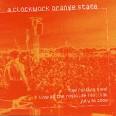 Henry Rollins - A Clockwork Orange Stage