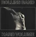 Henry Rollins - Hard Volume