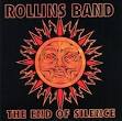 Henry Rollins - The End of Silence