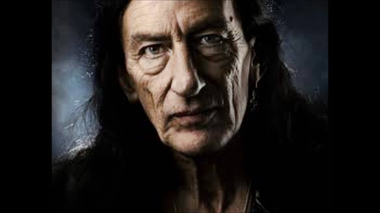 Hensley/Lawton Band and Ken Hensley - Lady in Black