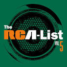 A$AP Rocky - The RCA-List, Vol. 5