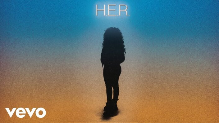 H.E.R. and Daniel Caesar - Best Part