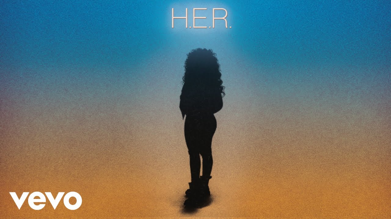 H.E.R. - Free