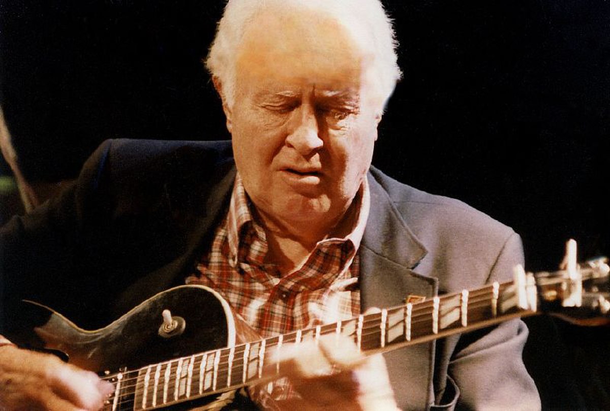 Herb Ellis & Red Mitchell