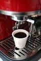 Espresso: Jazz for the Coffee Culture