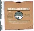 Herb Geller - The Gellers [Membran]