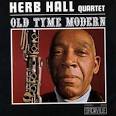 Herb Hall - Old Tyme Modern