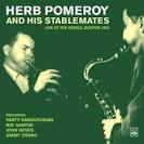 Herb Pomeroy - Live at the Stables, Boston 1955