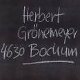 Herbert Grönemeyer - Bochum