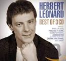 Herbert Léonard - Best of 3 CD