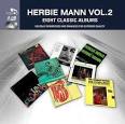 Herbie Mann - 8 Classic Albums, Vol. 2