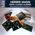 Herbie Mann - Eight Classic Albums