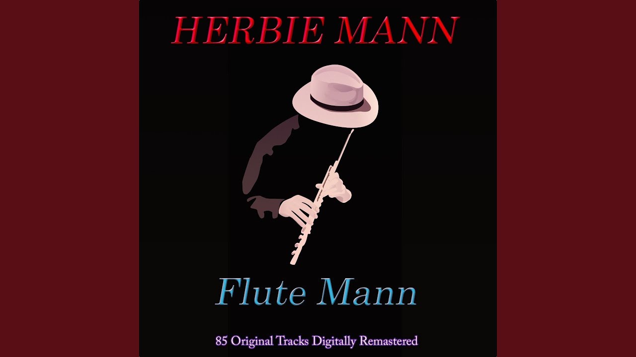 Herbie Mann and Sam Most Quintet - I'll Remember April