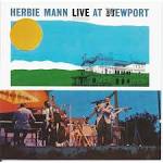 Herbie Mann - At Newport