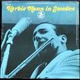 Herbie Mann - Herbie Mann in Sweden