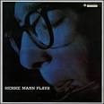 Herbie Mann - Herbie Mann Plays