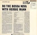 Herbie Mann - Do the Bossa Nova with Herbie Mann [Japan]