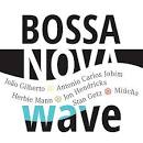 Herbie Mann - Bossa Nova Wave [Warner]