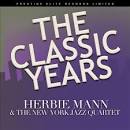 Herbie Mann - The Classic Years