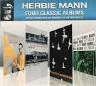 Herbie Mann - Four Classic Albums