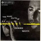 Herbie Mann - The Magic Flute of Herbie Mann