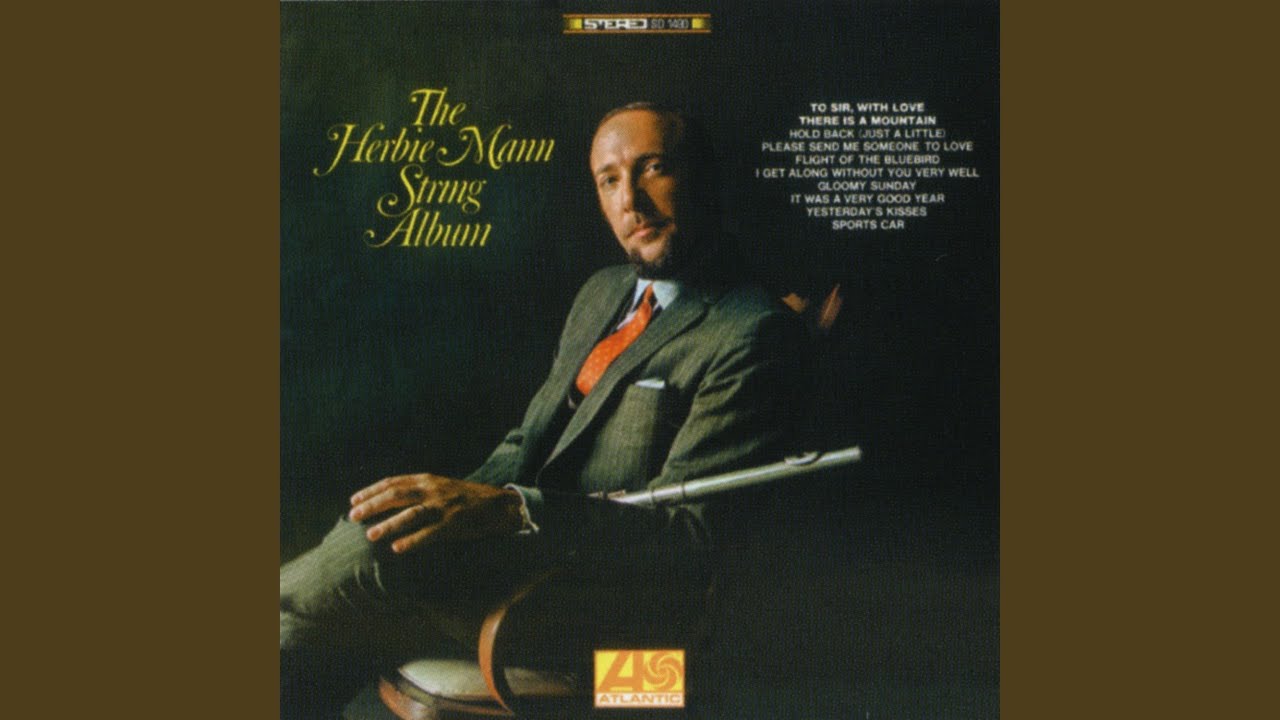 Herbie Mann - To Sir With Love