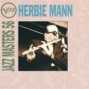 Herbie Mann - Verve Jazz Masters 56