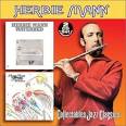 Herbie Mann - Waterbed/Surprises