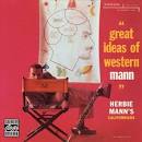 Herbie Mann - Great Ideas of Western Mann