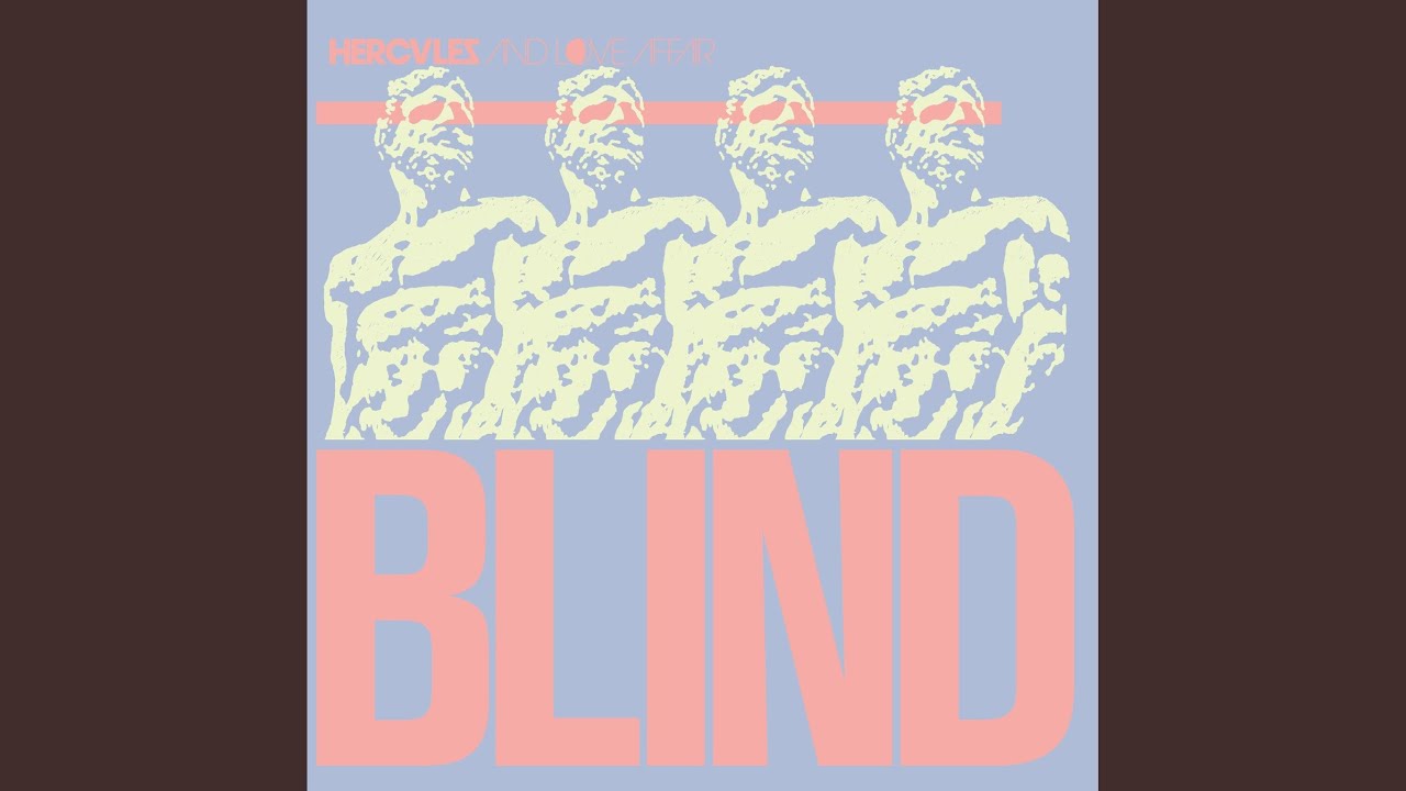 Blind