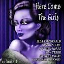 Judy Garland - Here Come the Girls, Vol. 2