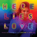 Martha Wainwright - Here Lies Love [Original 2013 Off-Broadway Cast Recording]