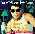 Herman Brood - 50: The Soundtrack